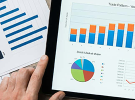 Analytical Skills